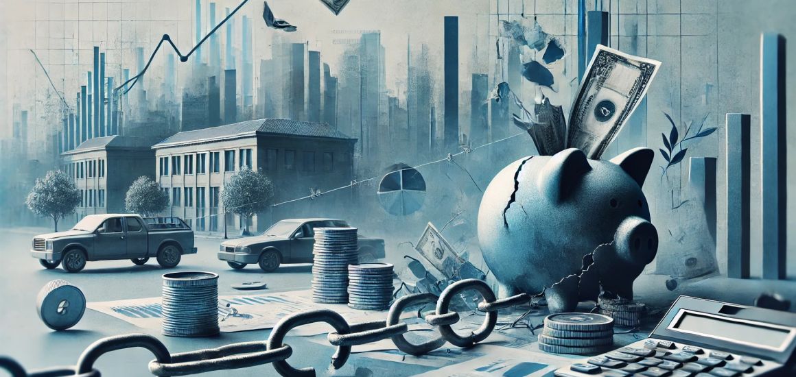 Novela insolvenčního zákona: Nové podmínky pro oddlužení